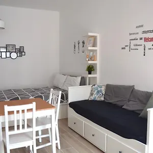 Bed&coffee Apartamento