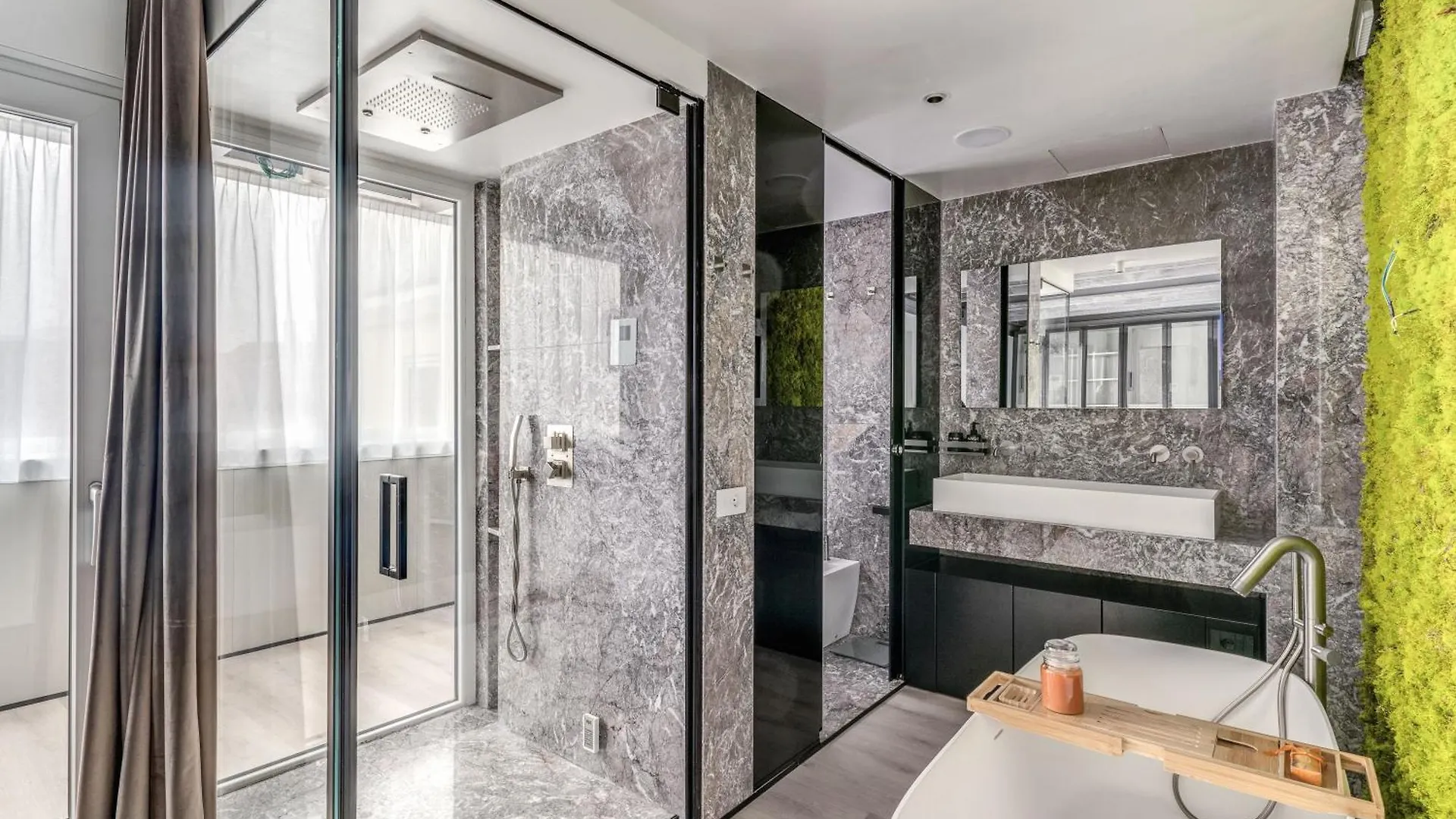 Skyjungle, Luxury Penthouse Private Pool And Spa Milan 0*,  Italy